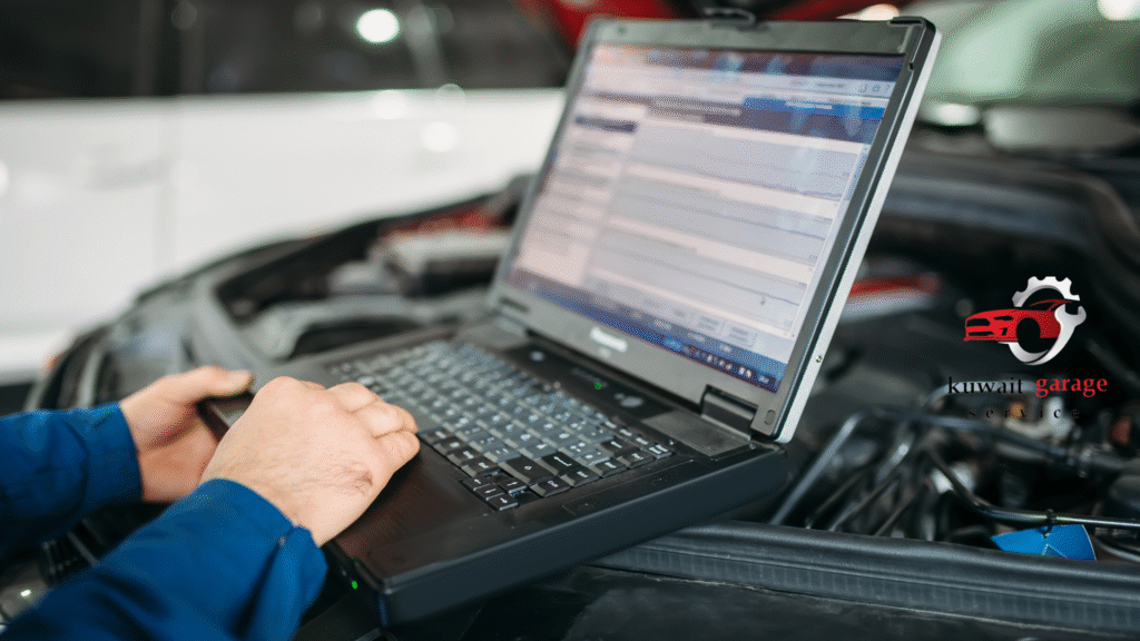 كهربائى سيارات