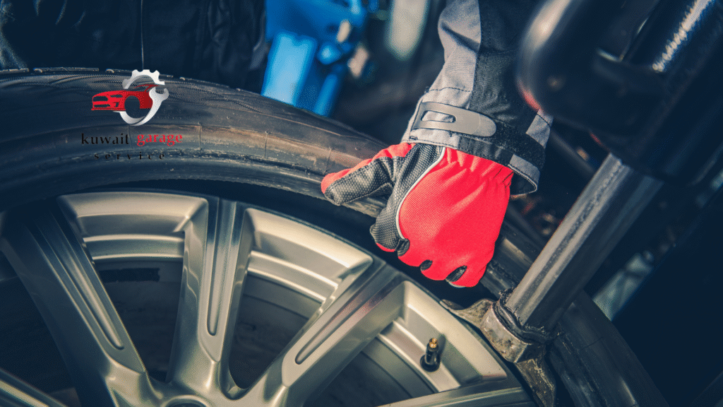 بنشر سيارات قريب مني