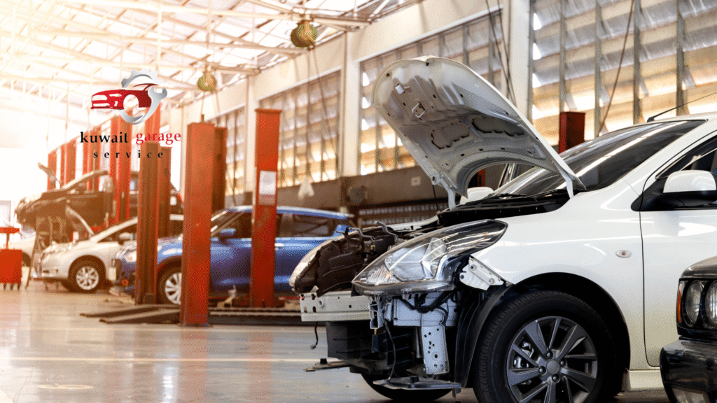 سيرفيس سيارات