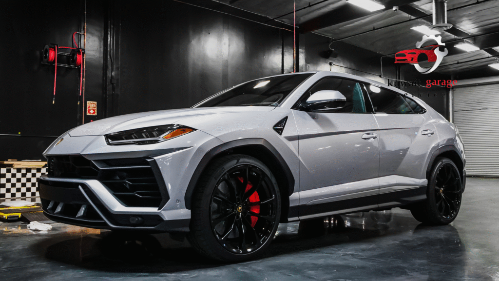 سيرفيس سيارات