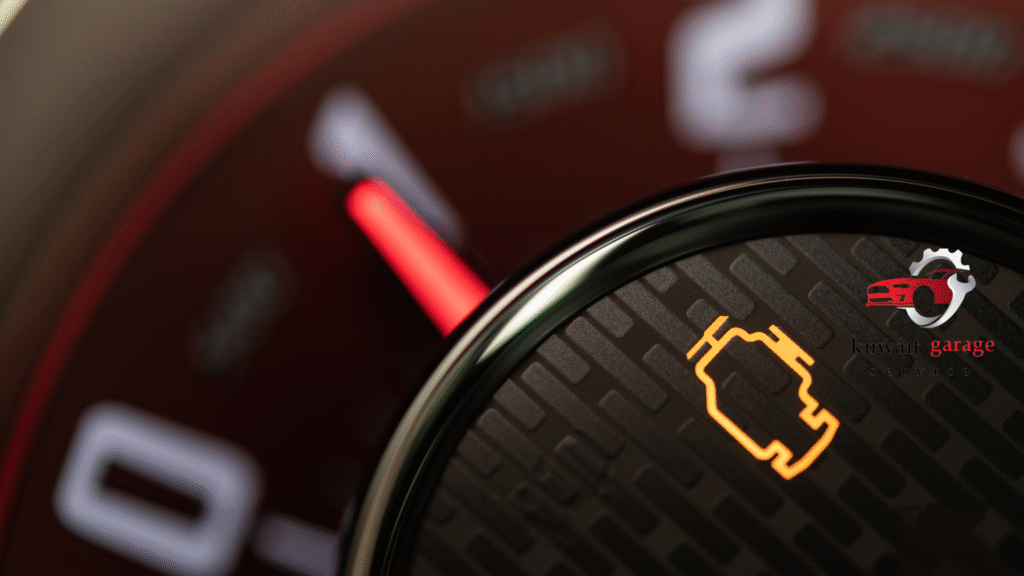 فحص كومبيوتر للسيارات