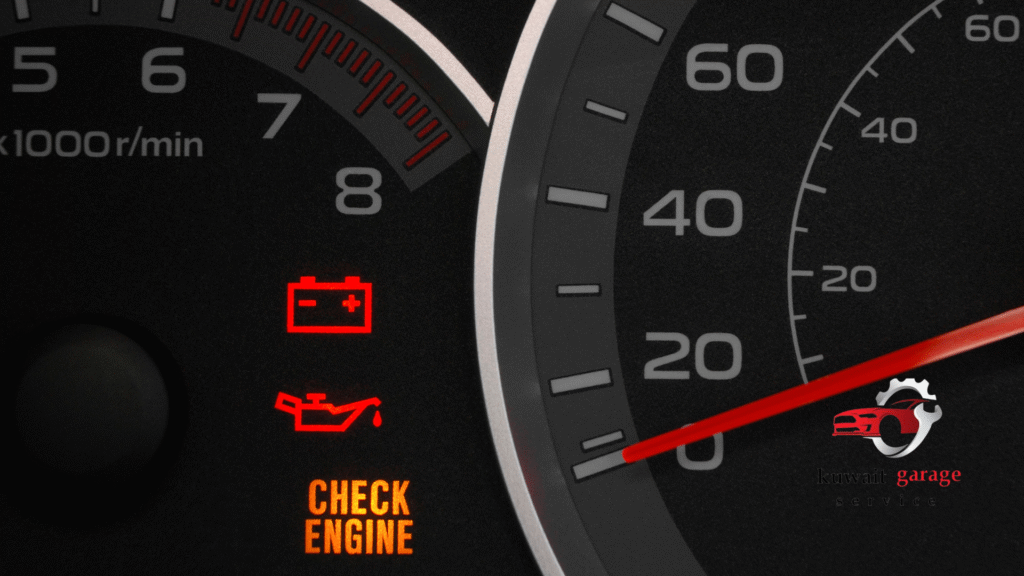 فحص كومبيوتر للسيارات