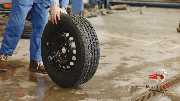 بنشر سيارات قريب مني