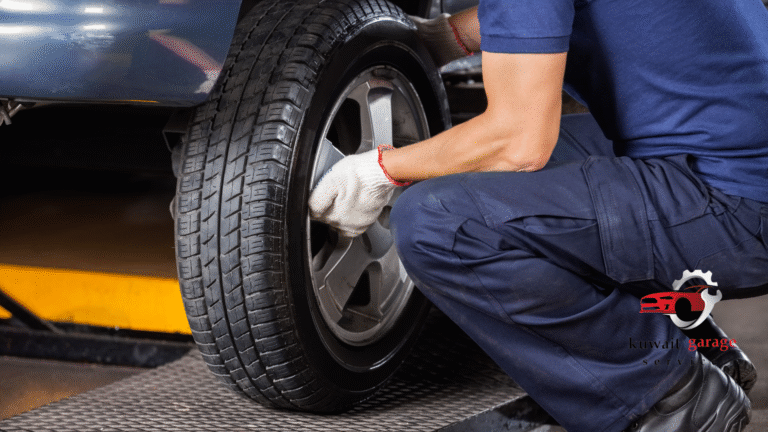 بنشر سيارات قريب مني